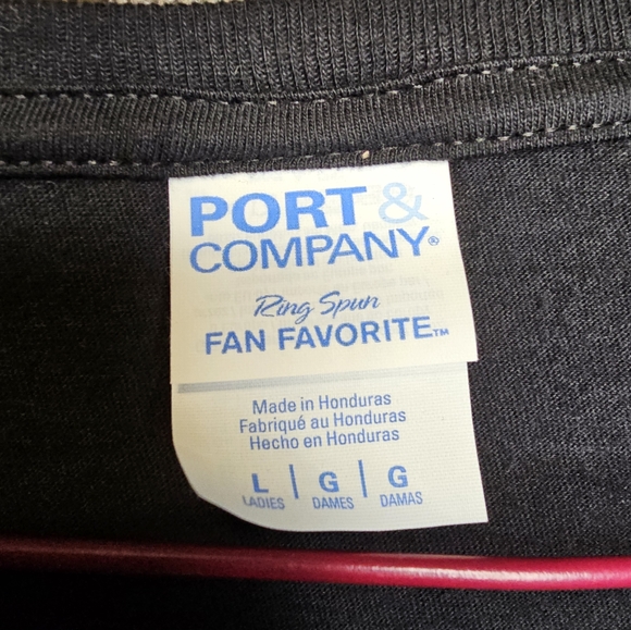 Mama Bunny and Baby Bunny Shirt - Picture 4 of 5